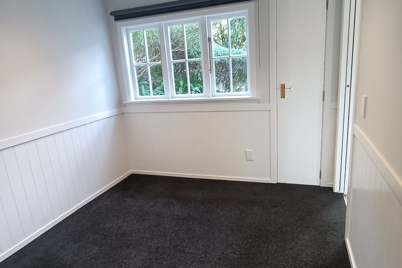 Cosy one bedroom home - Fler
