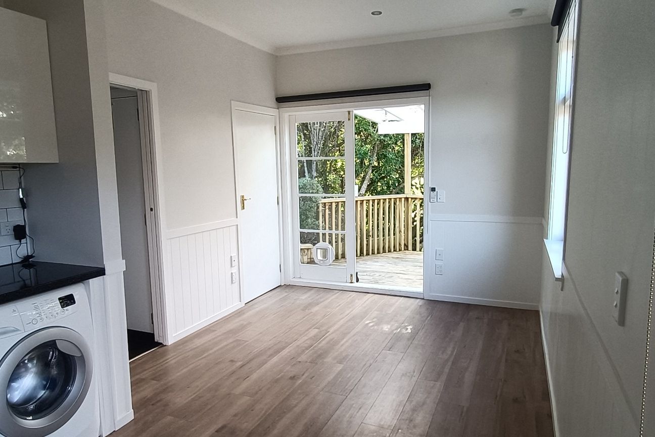 Cosy one bedroom home - Bild 5