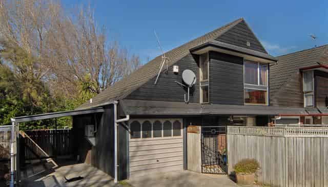 1/146 Victoria Avenue, Hokowhitu