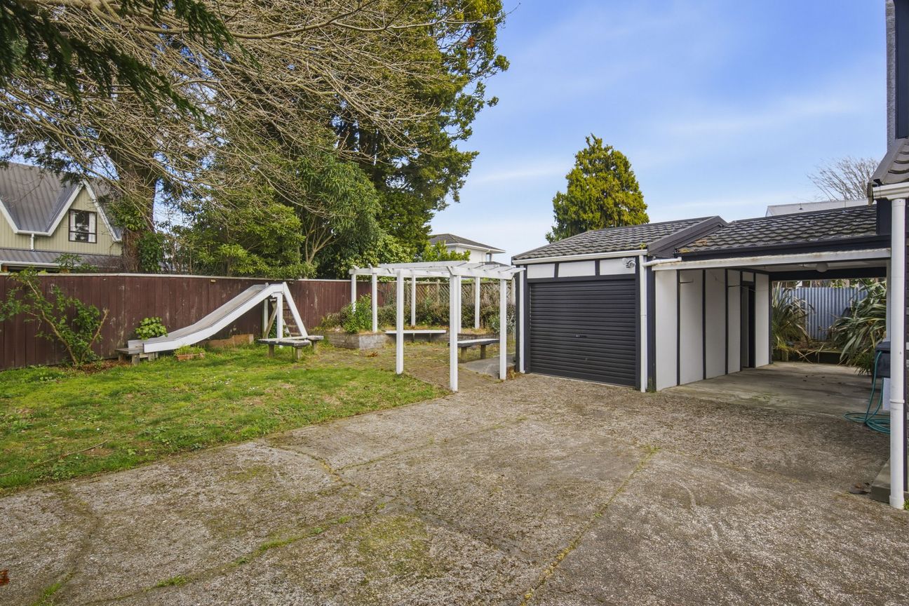 Sought-after Fairfield family home – pohled 3