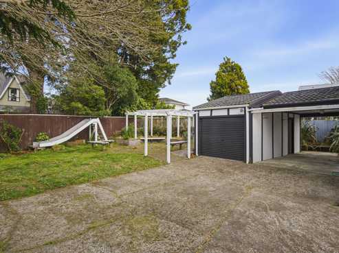 2 Eden Street, Levin