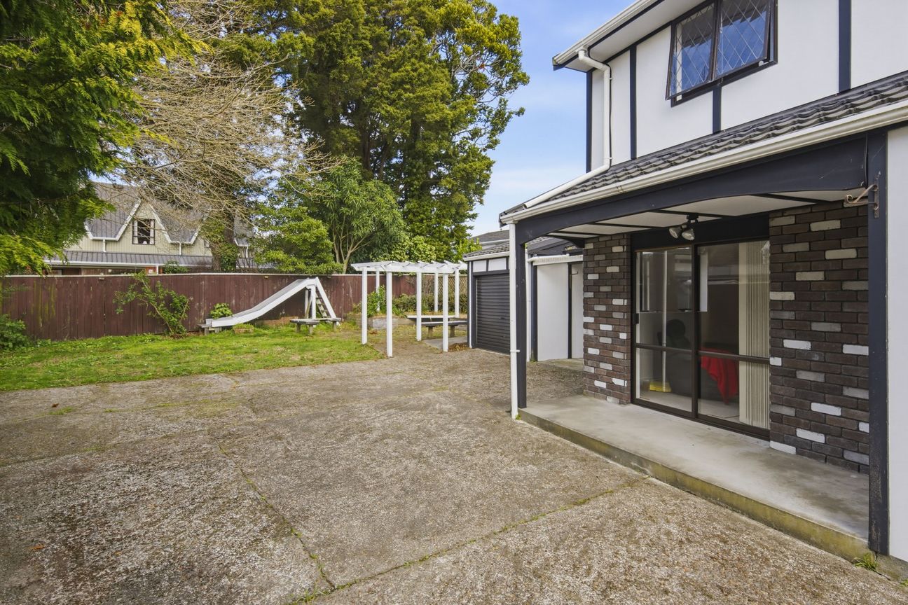Sought-after Fairfield family home – pohled 2