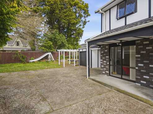 2 Eden Street, Levin