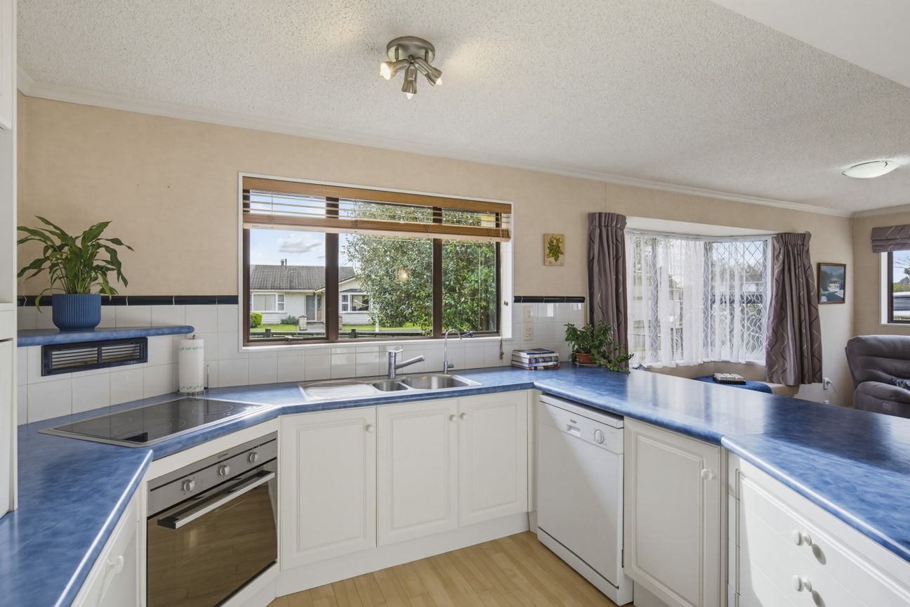 Sought-after Fairfield family home – pohled 5