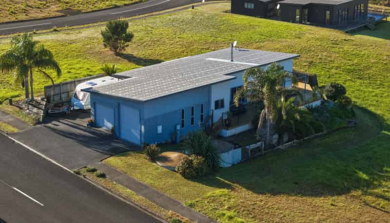 36 Carrington Drive, Karikari Peninsula