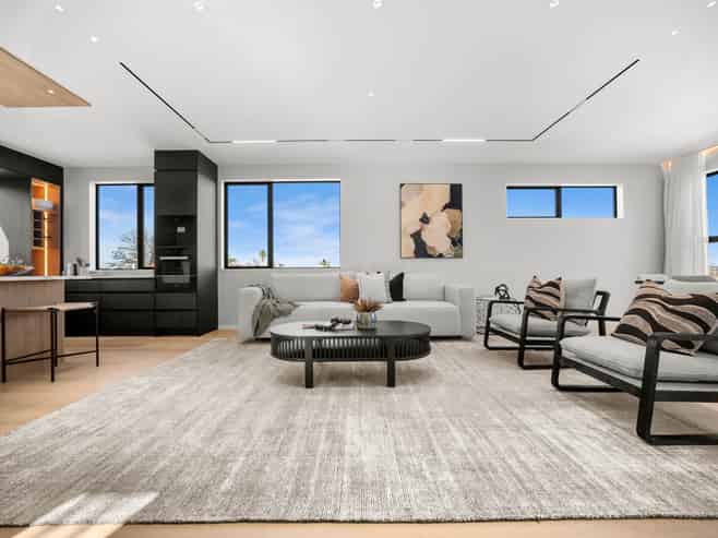 Lot 3/1 Selwyn Crescent, Forrest Hill