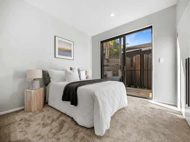 1 Selwyn Crescent, Forrest Hill