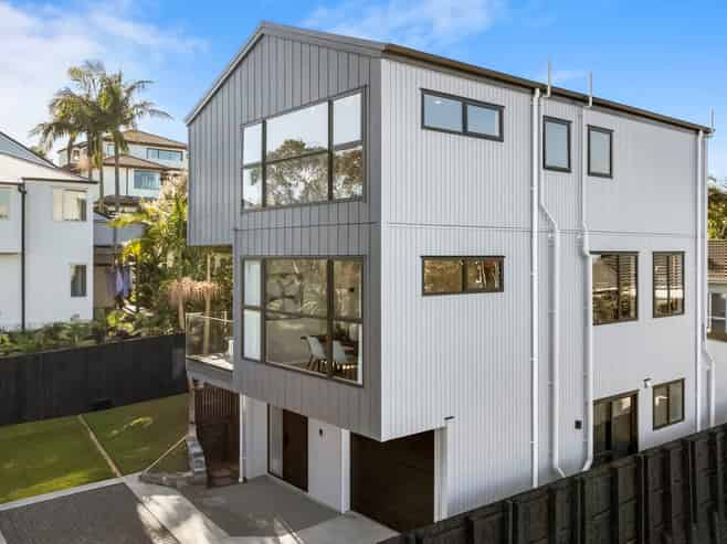 Lot 3/1 Selwyn Crescent, Forrest Hill