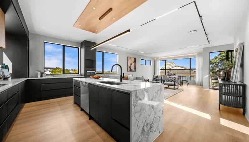 1 Selwyn Crescent, Forrest Hill