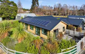 31A Tainui Street, Ohakune