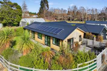 31A Tainui Street, Ohakune