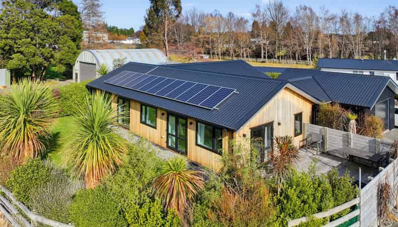 31A Tainui Street, Ohakune