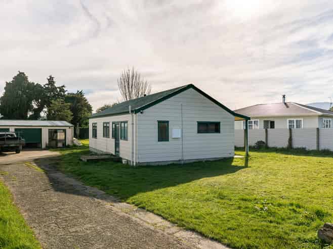 39 Mclean Street, Woodville