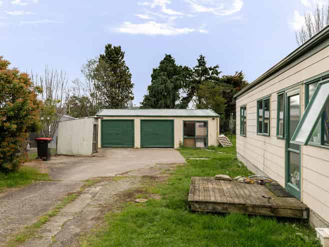 39 Mclean Street, Woodville