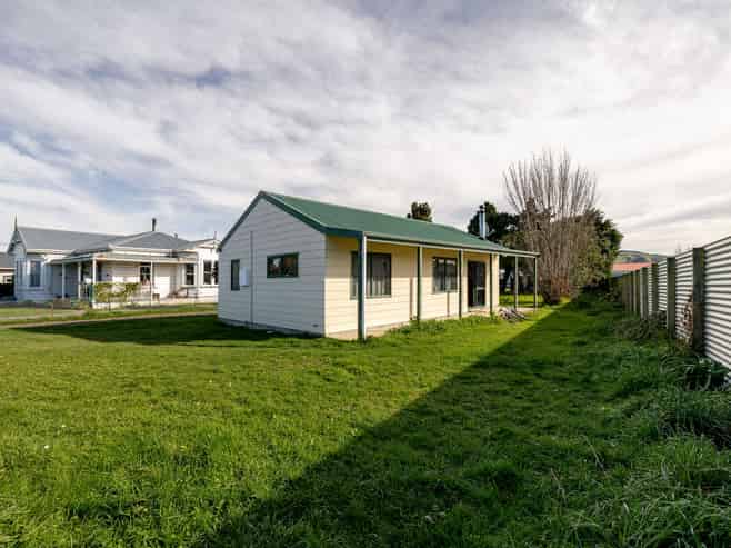 39 Mclean Street, Woodville