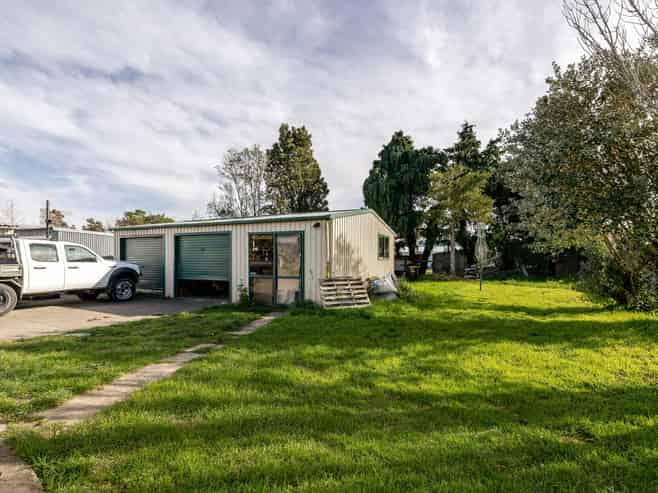 39 Mclean Street, Woodville