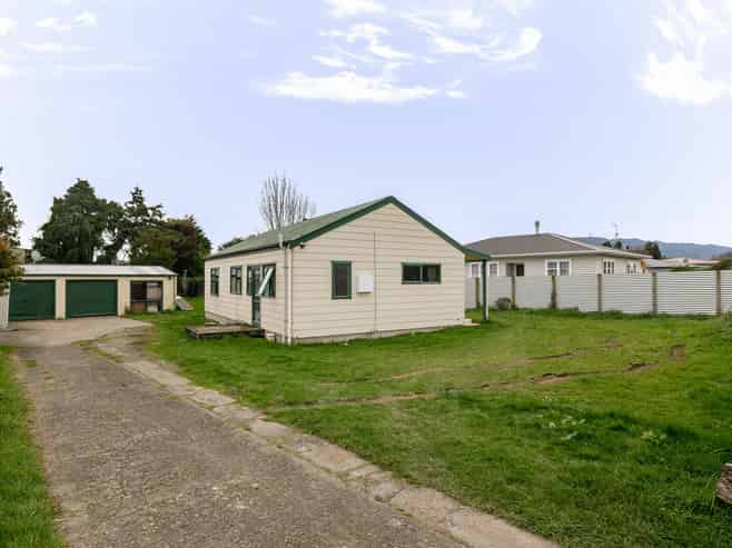 39 Mclean Street, Woodville
