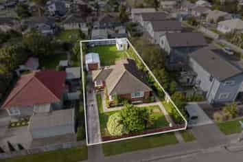 180 Langdons Road, Papanui