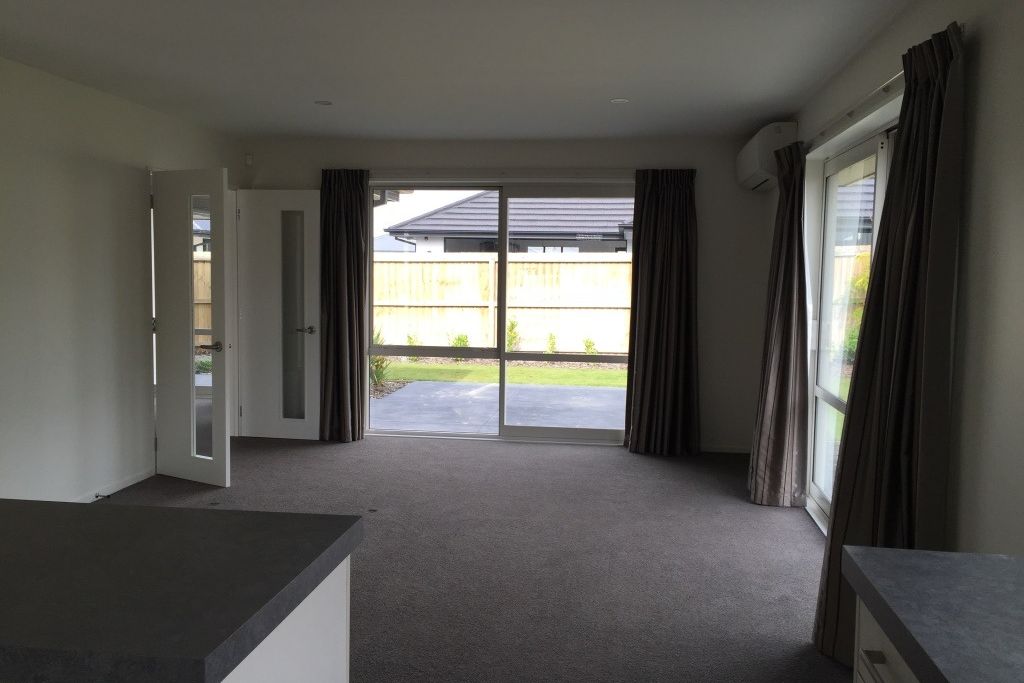 Halswell Four Bedrooms Two Bathrooms - Vista 3