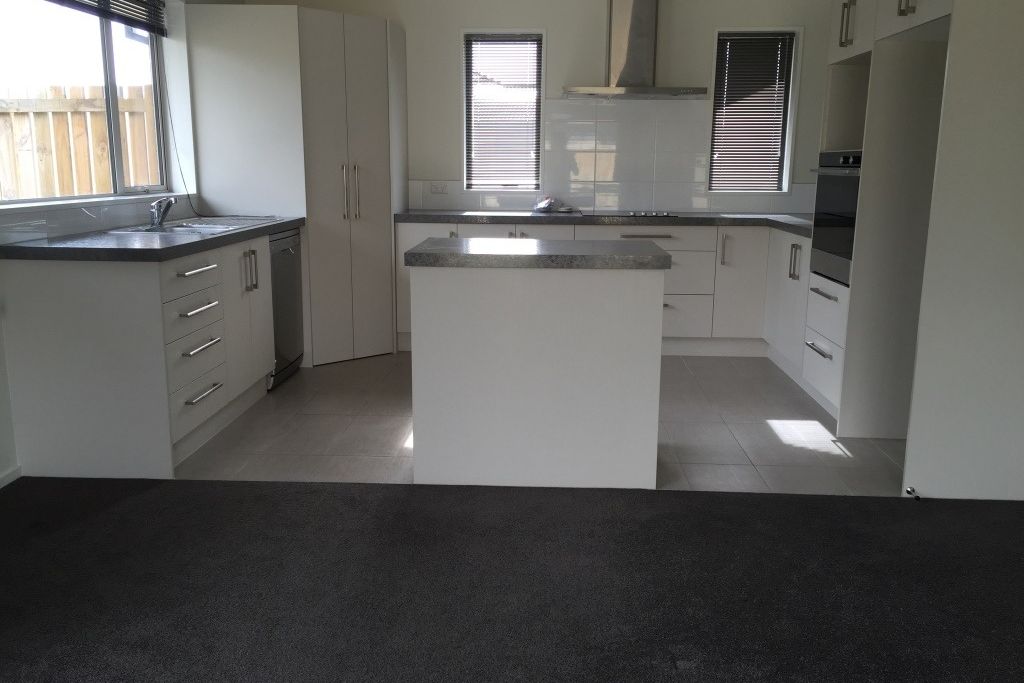 Halswell Four Bedrooms Two Bathrooms - Vista 2