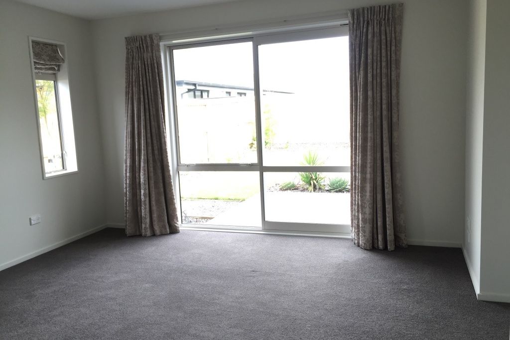 Halswell Four Bedrooms Two Bathrooms - Vista 5