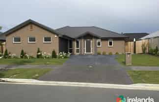 5 John Annan Street, Halswell