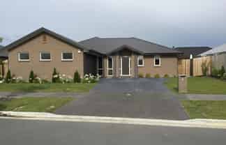 5 John Annan Street, Halswell