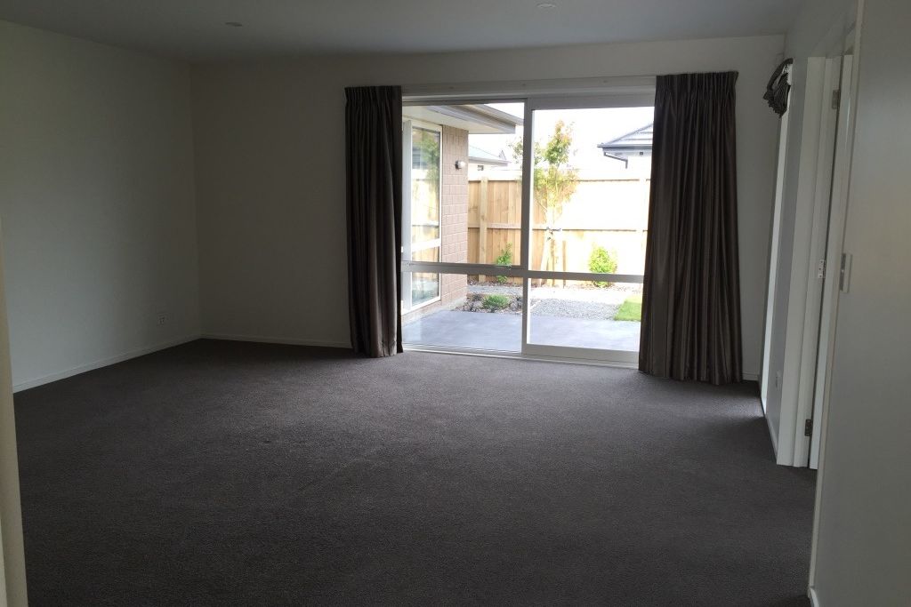 Halswell Four Bedrooms Two Bathrooms - Vista 4