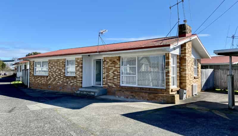 105 Silverdale Road, Hillcrest