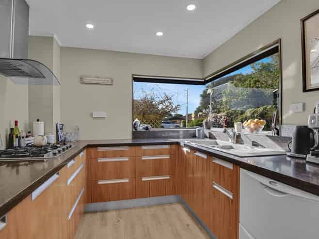12 Budge Street, Fordell