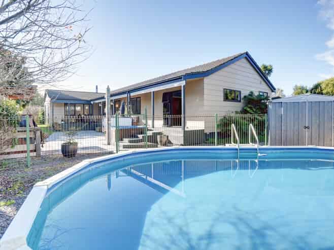 12 Budge Street, Fordell