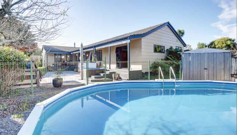 12 Budge Street, Fordell
