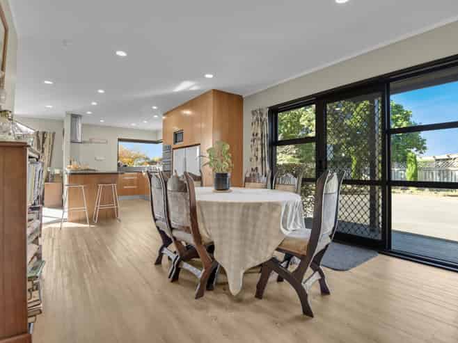12 Budge Street, Fordell