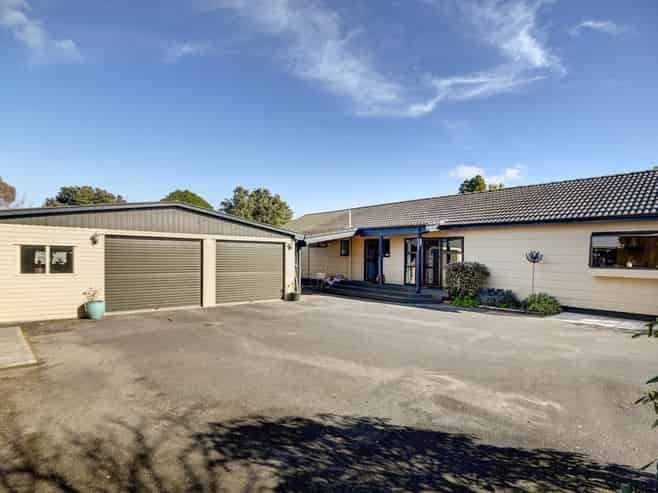 12 Budge Street, Fordell