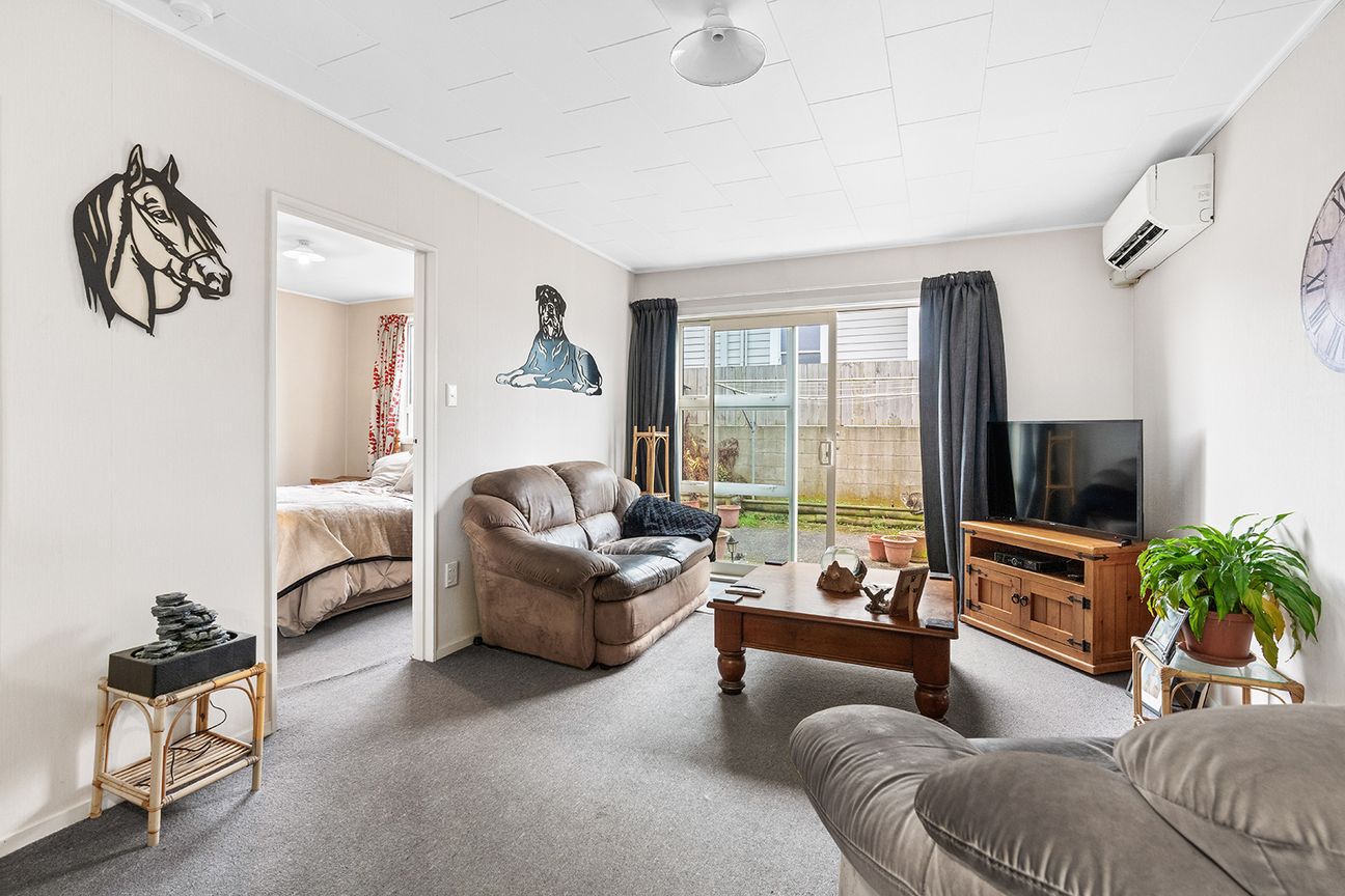 Excellent First Home/Investment Option - Fler