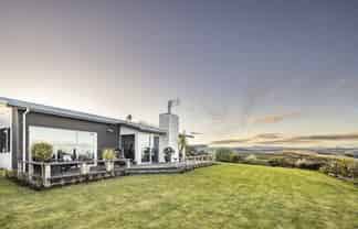 286 Otokia-Kuri Bush Road East, Kuri Bush