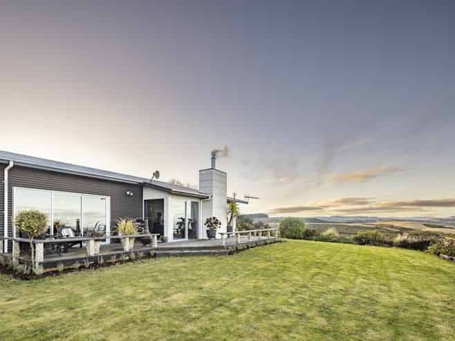 286 Otokia-Kuri Bush Road East, Kuri Bush