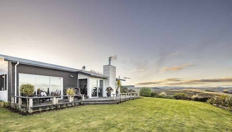 286 Otokia-Kuri Bush Road East, Kuri Bush