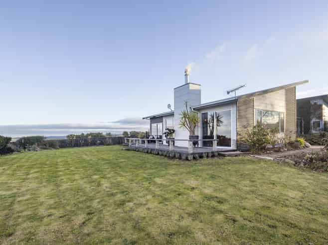 286 Otokia-Kuri Bush Road East, Kuri Bush