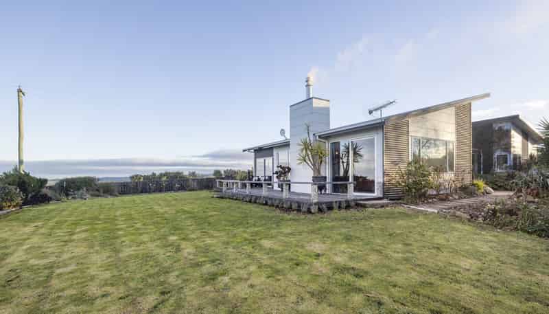 286 Otokia-Kuri Bush Road East, Kuri Bush