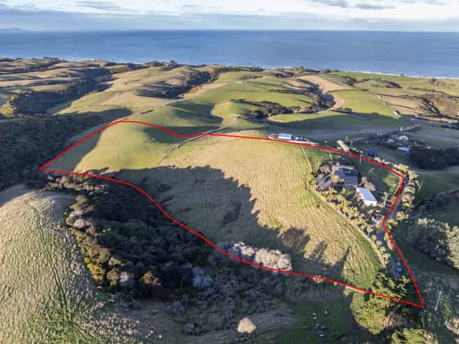 286 Otokia-Kuri Bush Road East, Kuri Bush