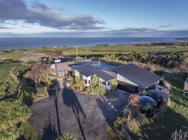 286 Otokia-Kuri Bush Road East, Kuri Bush