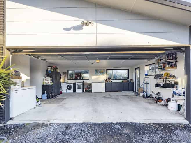 286 Otokia-Kuri Bush Road East, Kuri Bush