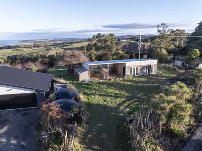 286 Otokia-Kuri Bush Road East, Kuri Bush