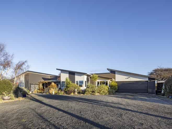 286 Otokia-Kuri Bush Road East, Kuri Bush