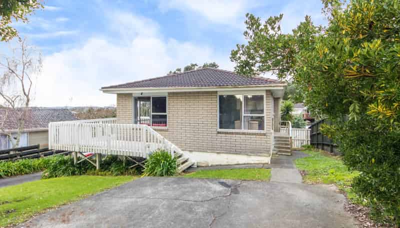 9 Gallony Avenue, Massey