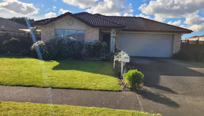 167 Wattle Farm Road, Wattle Downs