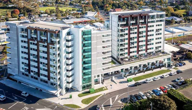 G01/8 Waikumete Road, Glen Eden