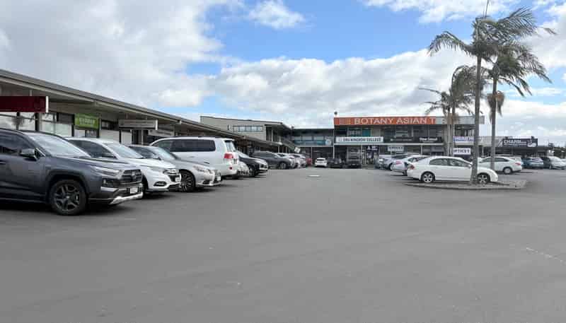 Unit 13/14 Bishop Lenihan Place, East Tamaki