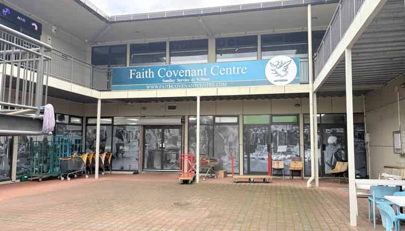 Unit 13/14 Bishop Lenihan Place, East Tamaki